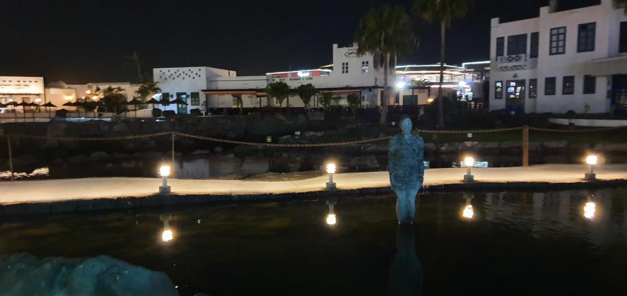 플라야블랑카 Casa Yaiza 빌라 외부 사진