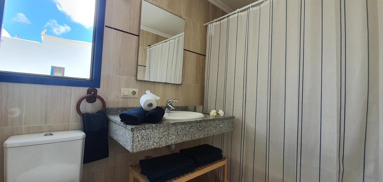 플라야블랑카 Casa Yaiza 빌라 외부 사진
