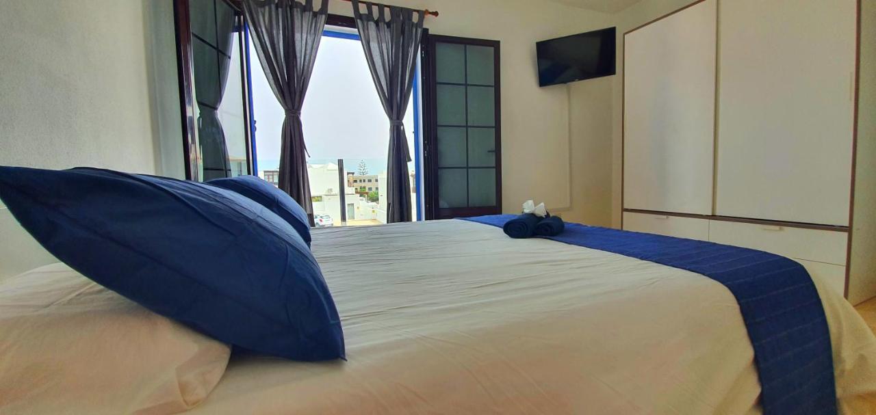 플라야블랑카 Casa Yaiza 빌라 외부 사진