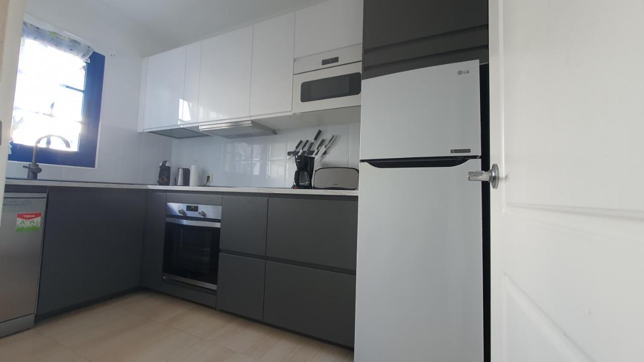 플라야블랑카 Casa Yaiza 빌라 외부 사진